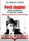 Poeti shqiptar Gjoni, Irena 9781326284640 Lulu.com