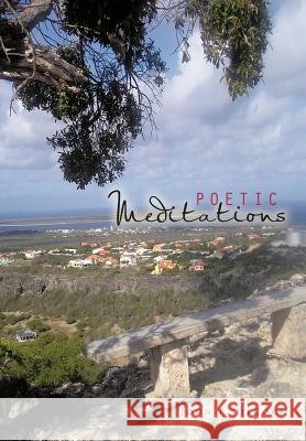 Poetic Meditations John E. Decock 9781426974908 Trafford Publishing - książka