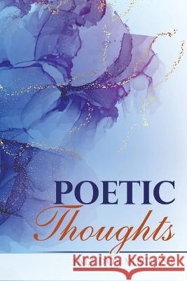 Poetic Thoughts J'Nea d'On Merchant 9781664168800 Xlibris Us - książka