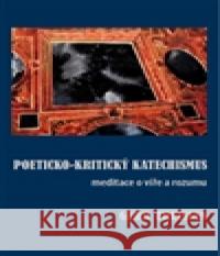 Poeticko-kritický katechismus Gerd Theissen 9788070172346 Kalich - książka