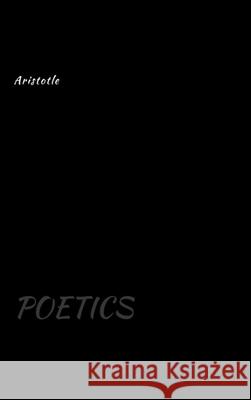 Poetics Aristotle 9781387782154 Lulu.com - książka