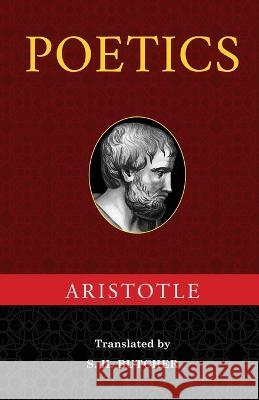 Poetics Aristotle   9789355222671 Classy Publishing - książka