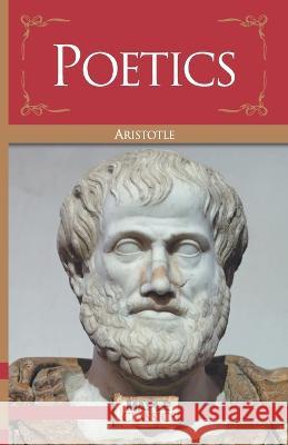 Poetics Aristotle   9789390292875 Maple Press Pvt Ltd - książka