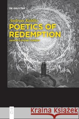 Poetics of Redemption Kablitz, Andreas 9783111088907 de Gruyter - książka