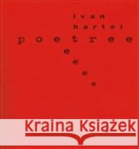 Poetree Ivan Hartel 9788086751290 Aula - książka