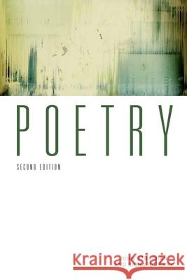 Poetry John Strachan, Richard Terry 9780748644018 Edinburgh University Press - książka