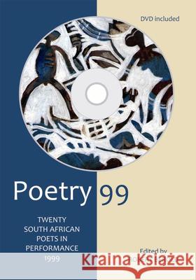 Poetry 99 Robert Berold   9780987028211 Deep South - książka
