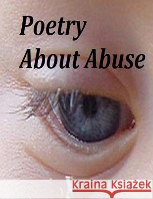 Poetry About Abuse Howls, Black Wolf 9781495403415 Createspace - książka