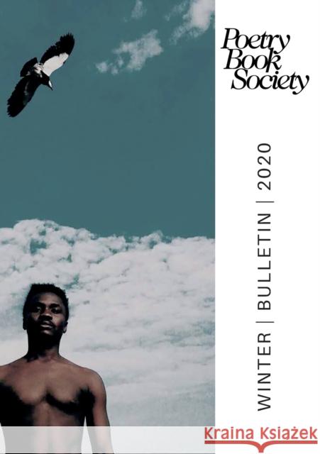 Poetry Book Society Winter 2020 Bulletin Mullen, Alice Kate 9781913129200 INPRESS - książka