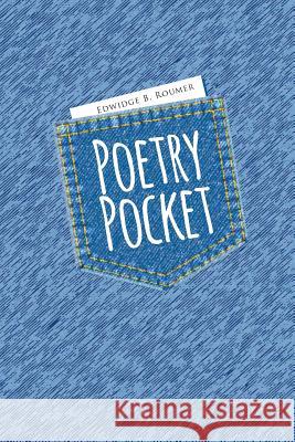 Poetry Pocket Edwidge B Roumer 9781684096046 Page Publishing, Inc. - książka