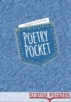 Poetry Pocket Edwidge B Roumer 9781684096060 Page Publishing, Inc. - książka