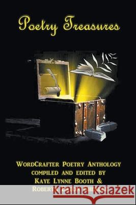 Poetry Treasures Prem Frank Prem 9798201548056 Draft2Digital - książka