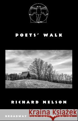 Poets\' Walk Richard Nelson 9780881459531 Broadway Play Publishing - książka