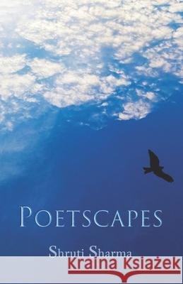 Poetscapes Reena Doss Shruti Sharma Shruti Sharma 9789390766505 Ink Gladiators Press - książka