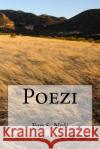 Poezi Fan S. Noli 9781717137333 Createspace Independent Publishing Platform