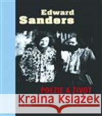 Poezie a život Allena Ginsberga Ed Sanders 9788072872879 Maťa - książka