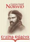 Poezje Norwid Cyprian Kamil 9788374702966 C&T