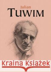 Poezje Julian Tuwim 9788374704298 C&T - książka