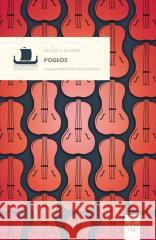 Pogłos Helga Flatland 9788368370416 Poznańskie - książka