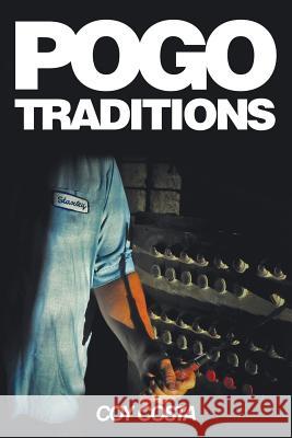 Pogo Traditions Coy Costa 9781640279612 Page Publishing, Inc. - książka