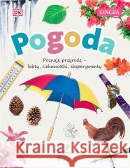 Pogoda Farndon John 9788366416437 Lingea - książka