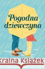 Pogodna dziewczyna Rachel Lynn Solomon 9788368217025 Czwarta Strona - książka