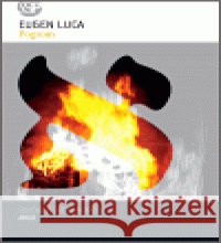 Pogrom Eugen Luca 9788072038565 Argo - książka