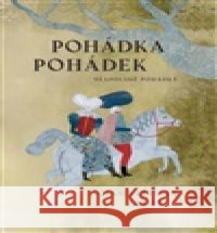 Pohádka pohádek Giambattista Basile 9788025748749 Argo - książka