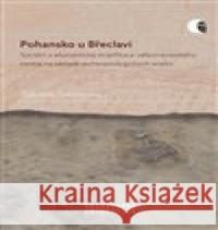 Pohansko u Břeclavi Gabriela Dreslerová 9788028003425 Masarykova univerzita - książka