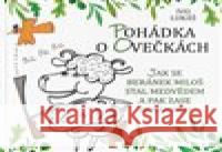 Pohádka o ovečkách Ivo Lukáš 9788073640965 Barrister & Principal - książka