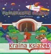 Pohádkové brány Roman Dvořák 9788011007270 Dvořák Roman - książka