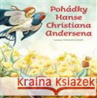 Pohádky Hanse Christiana Andersena Francesca Rossi 9788020617354 Naše vojsko - książka