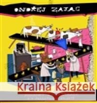 Pohádky o zvířátkách a o prasátkách zvlášť Ondřej Zajac 9788087563250 Štengl Petr - książka