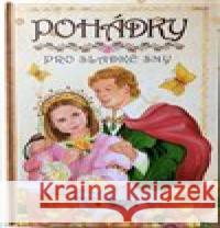 Pohádky pro sladké sny  9788075670588 Sun - książka