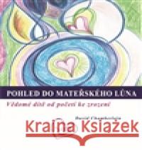 Pohled do mateřského lůna David Chamberlain 9788090576650 Kořeny - książka