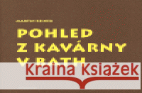 Pohled z kavárny v Bath Martin Reiner 9788086907376 Větrné mlýny - książka