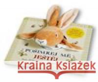 Pošimrej mě ještě! Hádej, jak moc tě mám rád!  9788025639597 Svojtka & Co. - książka