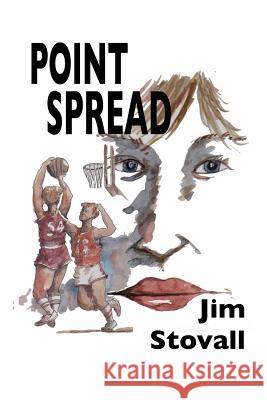 Point Spread Jim Stovall 9781546596165 Createspace Independent Publishing Platform - książka