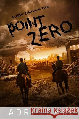 Point Zero King, Brittany, Bentulan, Christian, Lemke, Adrianne 9798287141653 Independently Published - książka