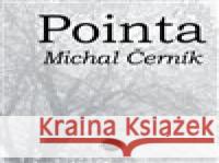 Pointa Michal Černík 9788088391081 Nakladatelství Kmen - książka