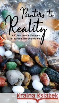 Pointers to Reality: A Collection of Aphorisms for Spiritual Transcendence Shaykh Fadhlalla Haeri 9781928329176 Zahra Publications - książka