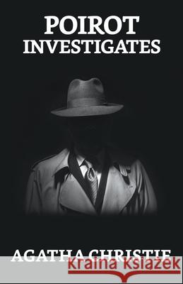 Poirot Investigates Agatha Christie 9789354621857 True Sign Publishing House - książka