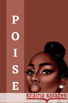 Poise Jeketa Stark Huimui 9781716014765 Lulu.com - książka