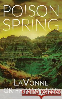 Poison Spring Lavonne Griffin-Valade 9781648755569 Severn River Publishing - książka