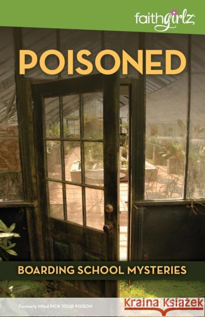 Poisoned Kristi Holl 9780310720959 Zonderkidz - książka