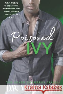 Poisoned Ivy D. W. Marshall 9780996872935 D.W. Marshall - książka