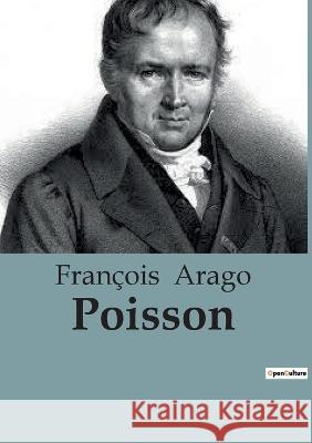 Poisson Francois Arago   9791041918164 Shs Editions - książka