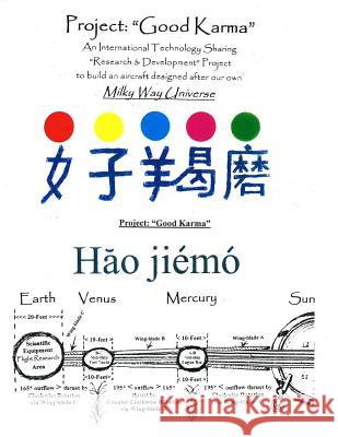 Poject: Good Karma {b&w} Nick Webster 9781721522491 Createspace Independent Publishing Platform - książka