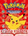 Pokemon Encyclopedia Updated and Expanded 2022 Farshore 9780008535483 HarperCollins Publishers