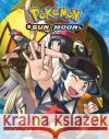 Pokemon: Sun & Moon, Vol. 1 Hidenori Kusaka 9781974700752 Viz Media, Subs. of Shogakukan Inc